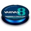 TRESSE VARIVAS 8 OCEAN BLUE - 150M