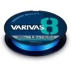 TRESSE VARIVAS 8 OCEAN BLUE BLEU - 200M -Hamecon Art Soldes Boutique tresse varivas 8 ocean blue bleu 200m z 2492 249250