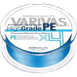 TRESSE VARIVAS HIGHGRADE PE - BLEUE