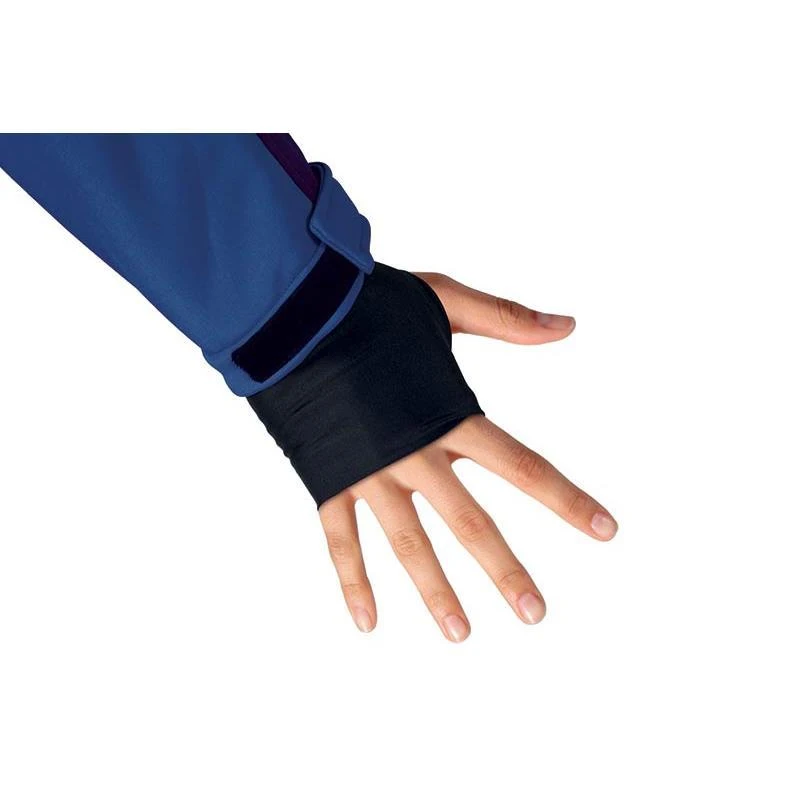 VESTE HOMME COLMIC SOFTSHELL OFFICIAL TEAM IMPERMEABLE - BLEU 4 VESTE HOMME COLMIC SOFTSHELL OFFICIAL TEAM IMPERMEABLE - BLEU – Image 2